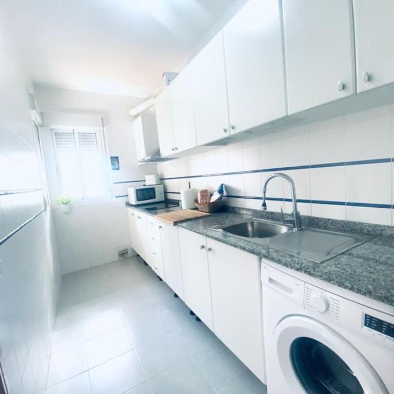 Apartamento de dos dormitorios en Almería. - Apartamento de 2 dormitorios - 24