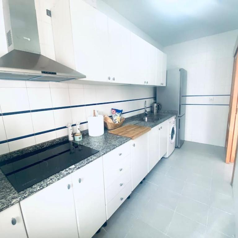 Apartamento de dos dormitorios en Almería. - Apartamento de 2 dormitorios - 28