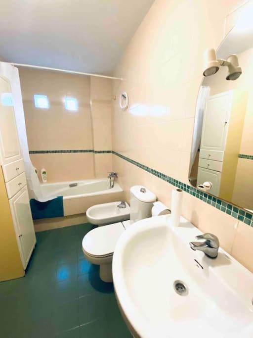 Apartamento de dos dormitorios en Almería. - Apartamento de 2 dormitorios - 29