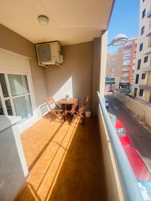 Apartamento de dos dormitorios en Almería. - Apartamento de 2 dormitorios - 37