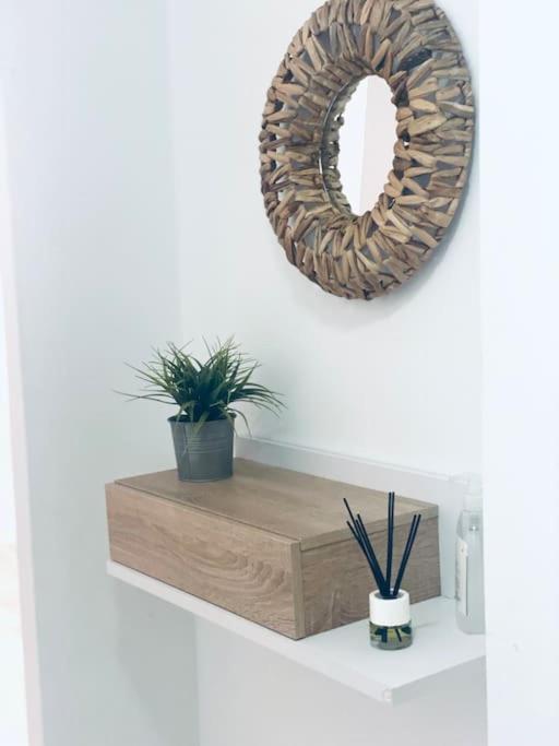 Apartamento de dos dormitorios en Almería. - Apartamento de 2 dormitorios - 44