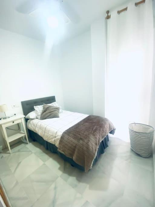 Apartamento de dos dormitorios en Almería. - Apartamento de 2 dormitorios - 48