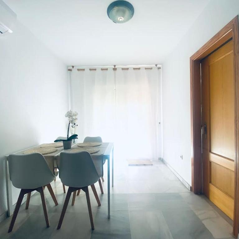 Apartamento de dos dormitorios en Almería. - Apartamento de 2 dormitorios - 49