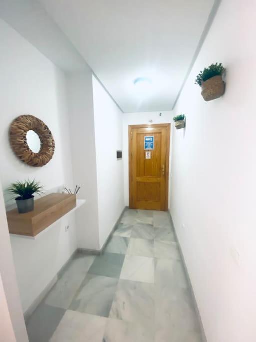 Apartamento de dos dormitorios en Almería. - Apartamento de 2 dormitorios - 51