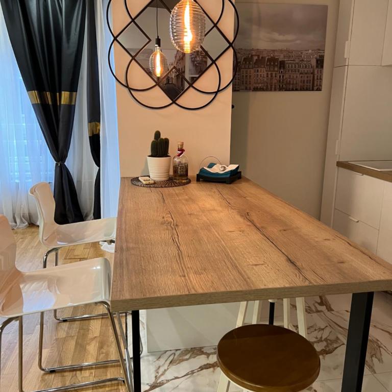 M&M 22 - Apartman sa 1 Spavaćom Sobom - 2