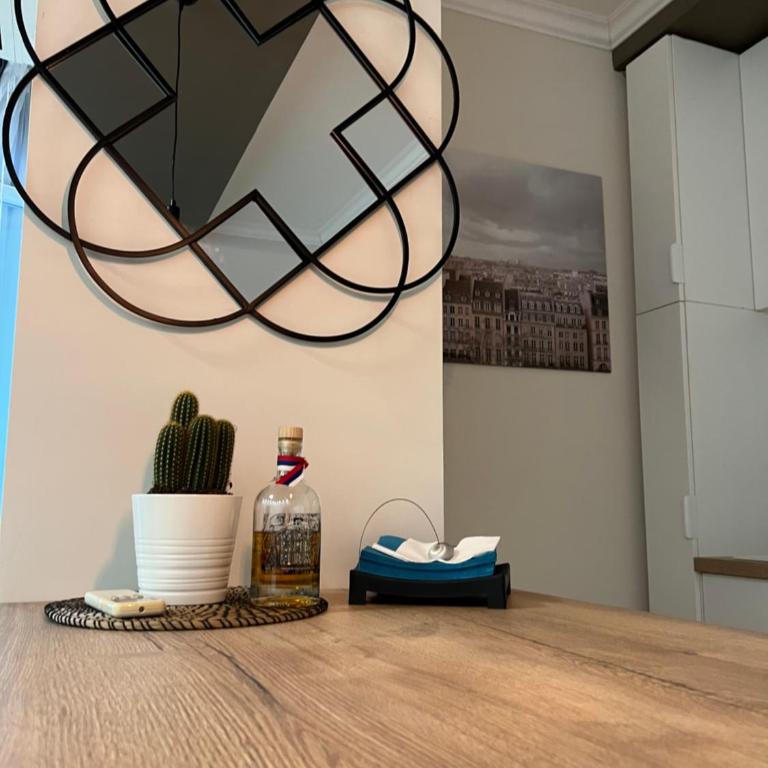 M&M 22 - Apartman sa 1 Spavaćom Sobom - 9