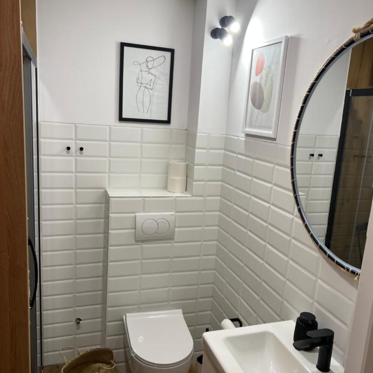 M&M 22 - Apartman sa 1 Spavaćom Sobom - 6