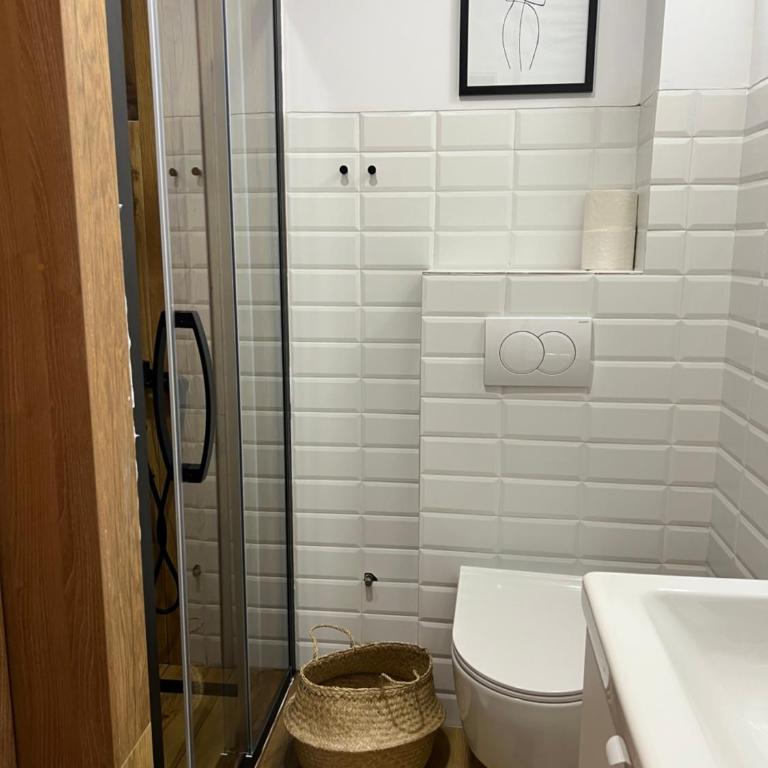 M&M 22 - Apartman sa 1 Spavaćom Sobom - 5