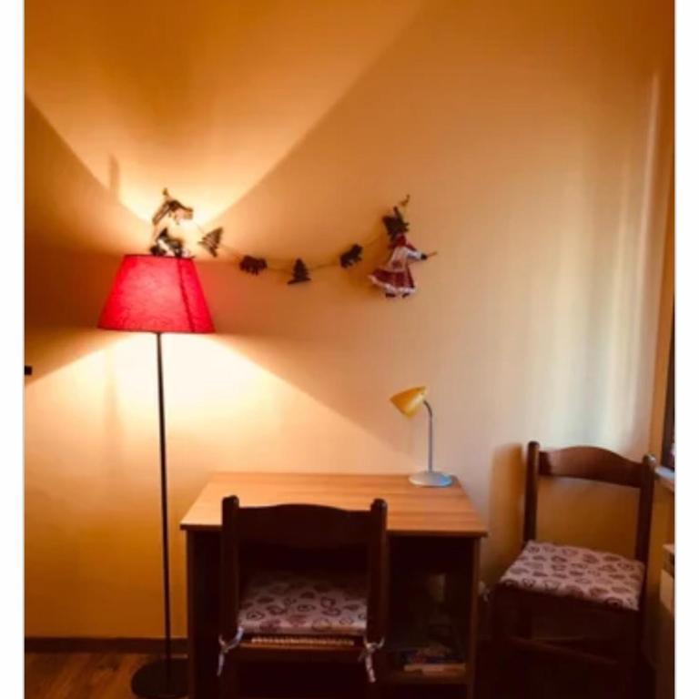 Casa vacanze romantica - Appartement 2 Chambres - 18