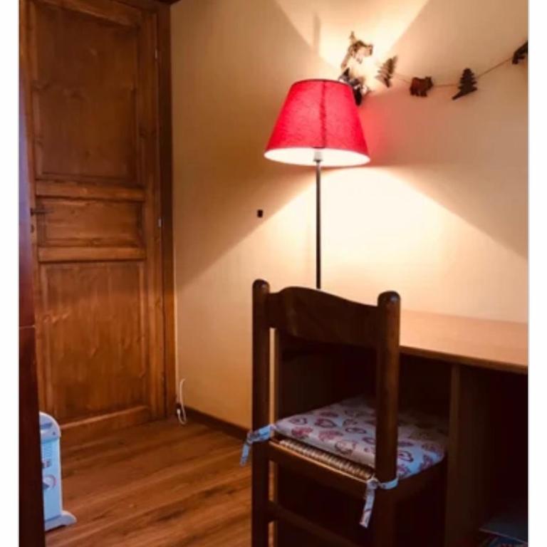 Casa vacanze romantica - Appartement 2 Chambres - 17