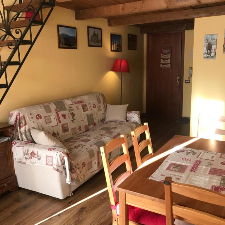 Casa vacanze romantica - Appartement 2 Chambres - 11