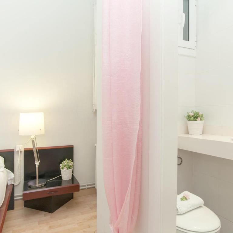 Housalia Sagrada Familia - Three-Bedroom Apartment C - Aragó 423 - 10