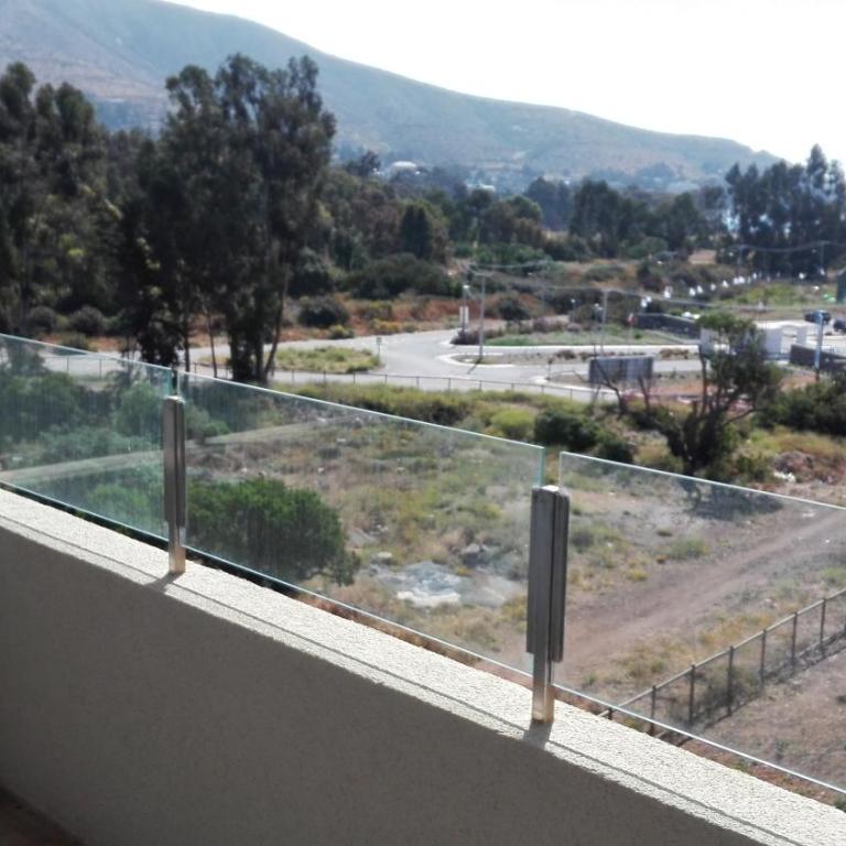 Departamento amplio y cómodo en Lomas de Papudo I, 2D 1B, para 4 personas, cercano a la playa - Two-Bedroom Apartment - 22