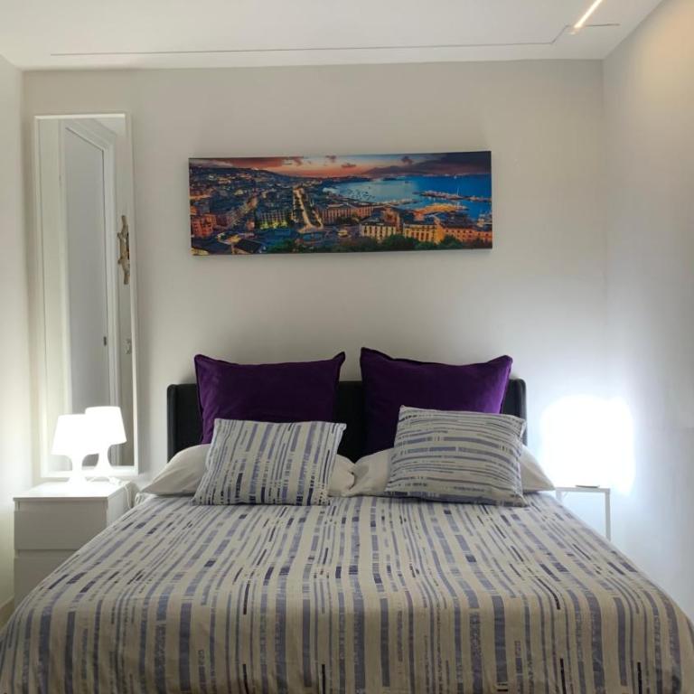 La casetta ai Gradoni di Chiaia - One-Bedroom Apartment - 5