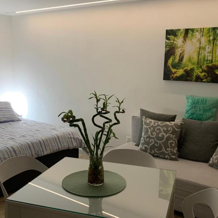 La casetta ai Gradoni di Chiaia - One-Bedroom Apartment - 1