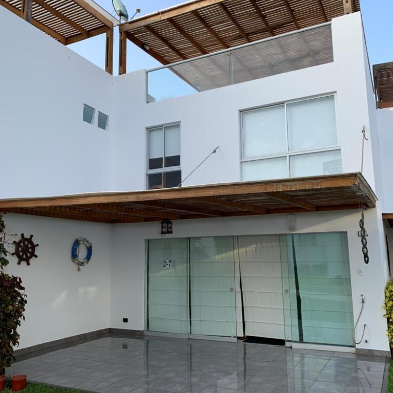 La Casa del Jota - Three-Bedroom House - 3