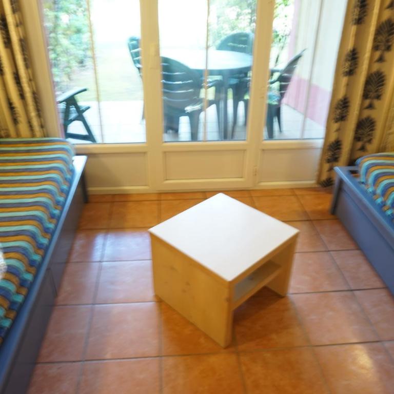 La Pinède Golf, Surf, Vélo, Piscine - Appartamento - Piano Terra - 2