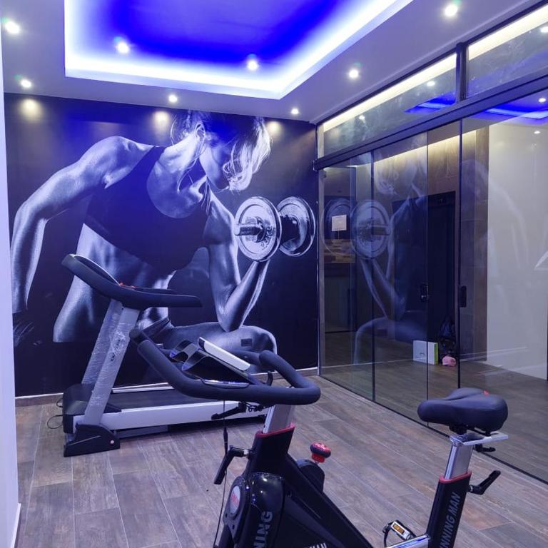 Brickell - APARMENT 3G amplio y elegante - Apartamento de 1 dormitorio - 28