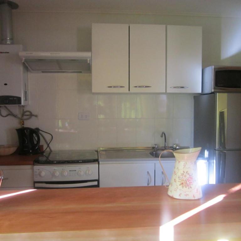 Apartamento Bordeluna - Casa - 36