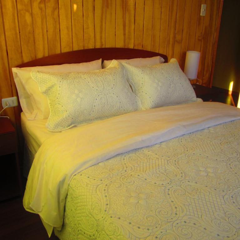 Apartamento Bordeluna - Casa - 37