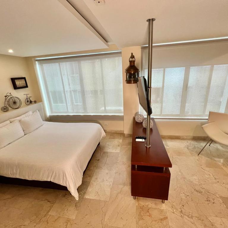 PlazaMar Pacifico Hotel - Superior Double Room - 5