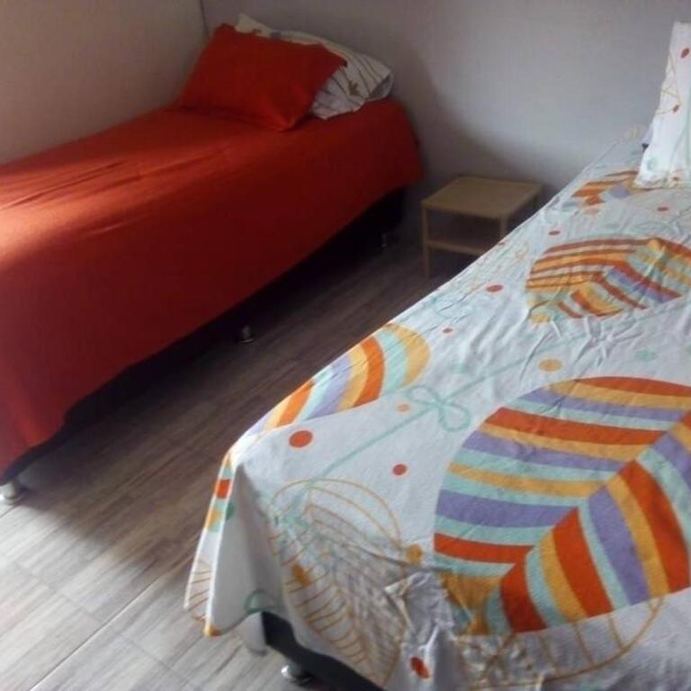 Apartamento vista panoramica #301 - Apartamento de 2 dormitorios - 11