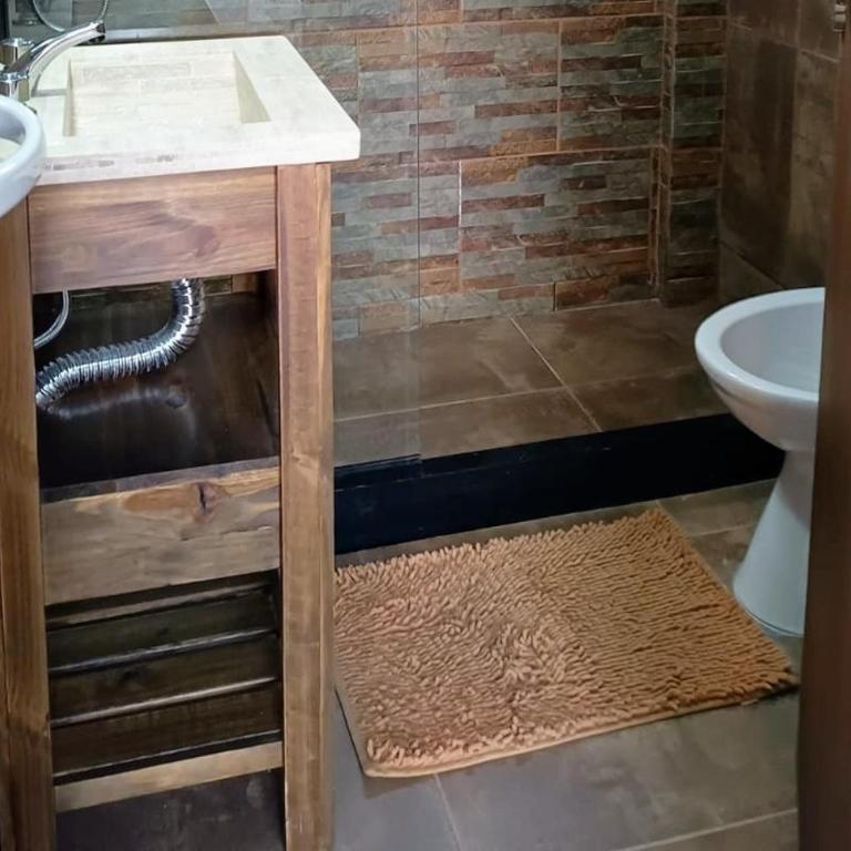Terrazas del Monte - Loft - 4