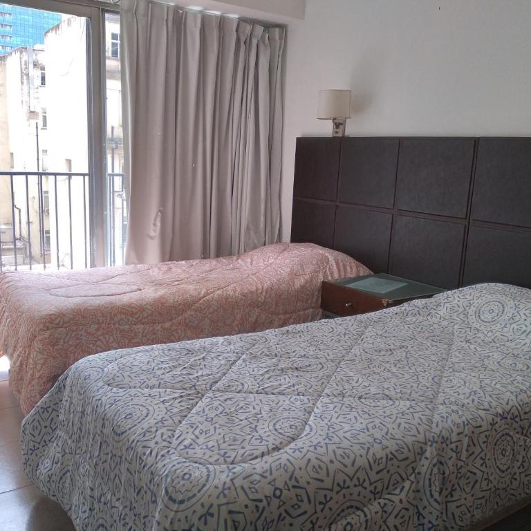 Hermoso Departamento - Apartamento Estudio - 2