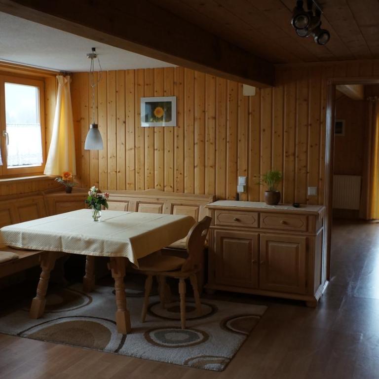 Seppl Stoba - Apartamento (2 adultos) - 3