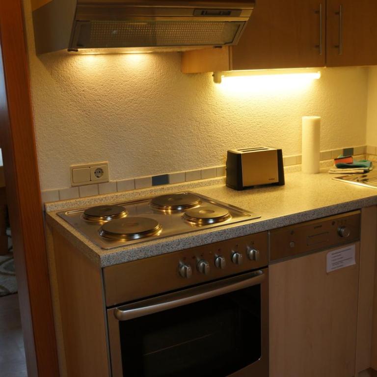 Seppl Stoba - Apartamento (2 adultos) - 4