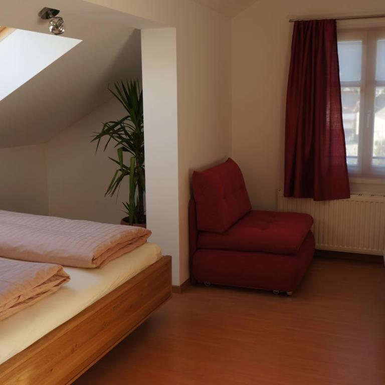 Seppl Stoba - Apartamento de 4 dormitorios con sauna - 14