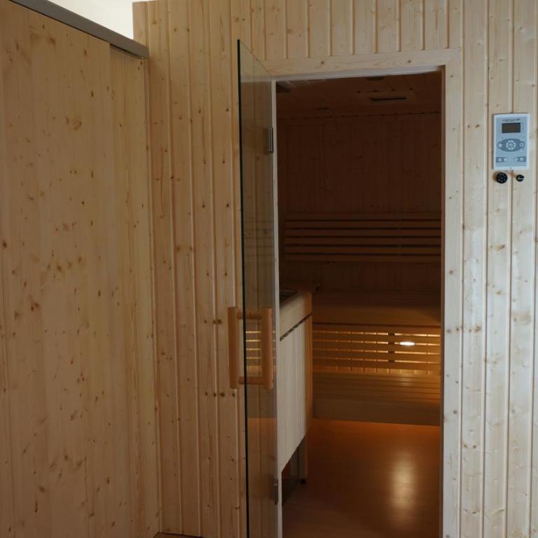 Seppl Stoba - Apartamento de 4 dormitorios con sauna - 15