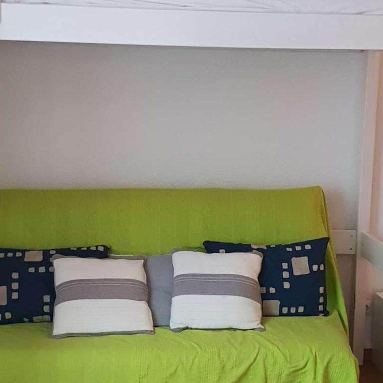 Appartement T2 pour 5 personnes avec parking à Cauterets - FR-1-234-237 - Appartement (5 Adultes) - 3