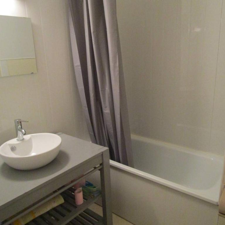 Appartement T2 pour 5 personnes avec parking à Cauterets - FR-1-234-237 - Appartement (5 Adultes) - 4