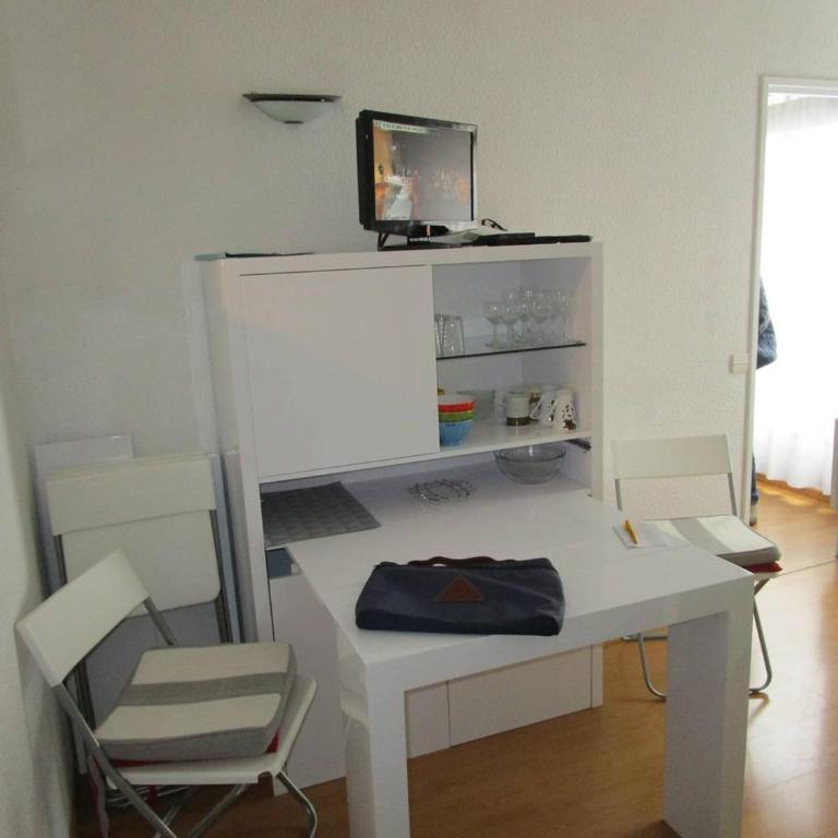 Appartement T2 pour 5 personnes avec parking à Cauterets - FR-1-234-237 - Appartement (5 Adultes) - 6
