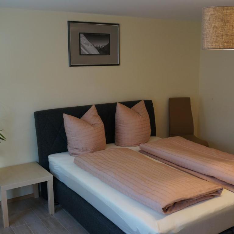 Seppl Stoba - Apartamento de 4 dormitorios con sauna - 12