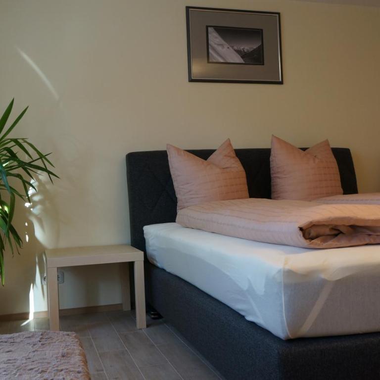 Seppl Stoba - Apartamento de 4 dormitorios con sauna - 11