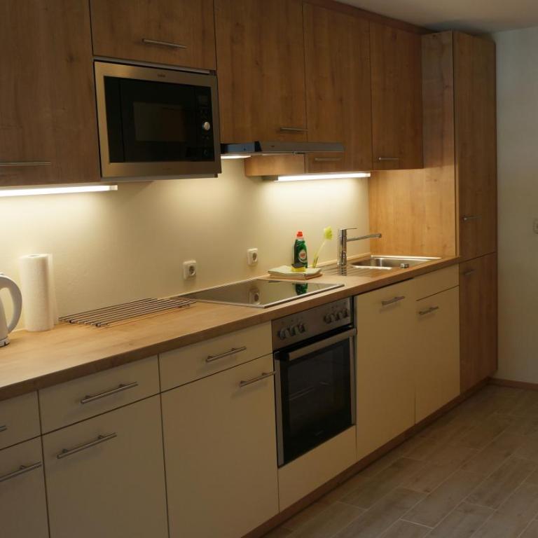 Seppl Stoba - Apartamento de 4 dormitorios con sauna - 1