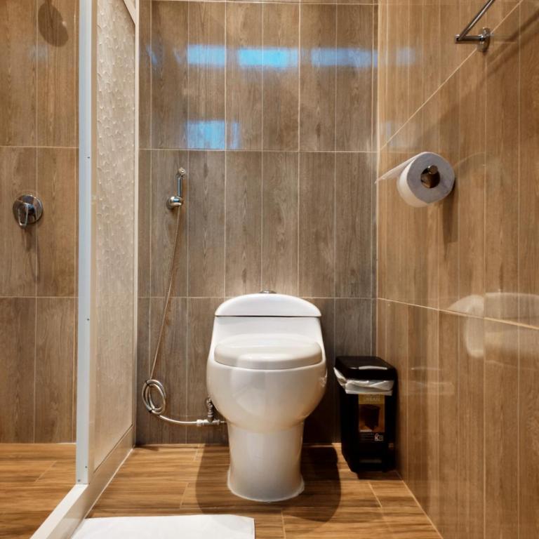 Suite Familiar en Puerto Ayora - Suite Familiar - 54