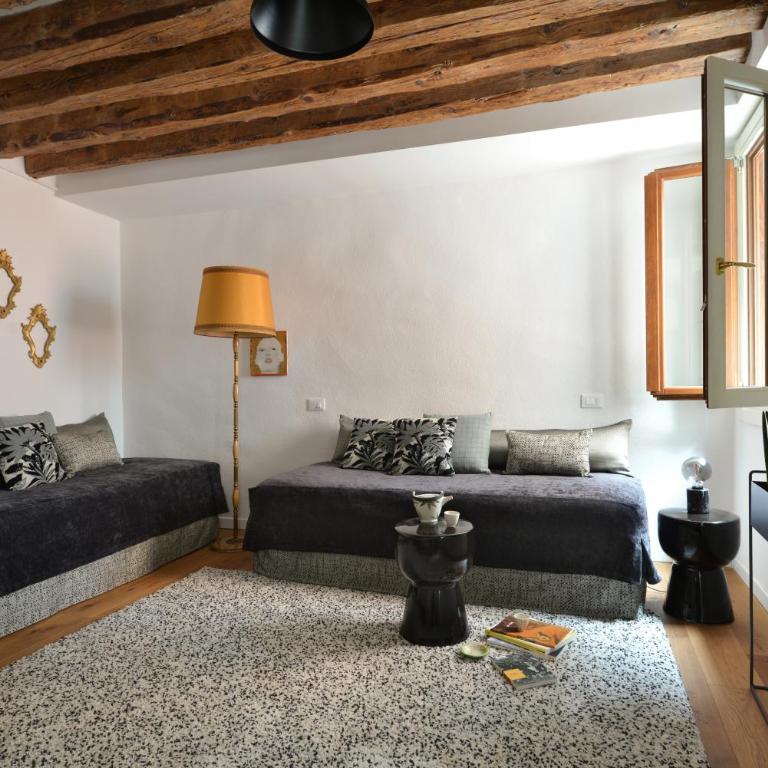 Venice Parsley - Two-Bedroom Apartment - 5