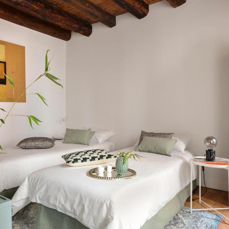 Venice Parsley - Two-Bedroom Apartment - 10