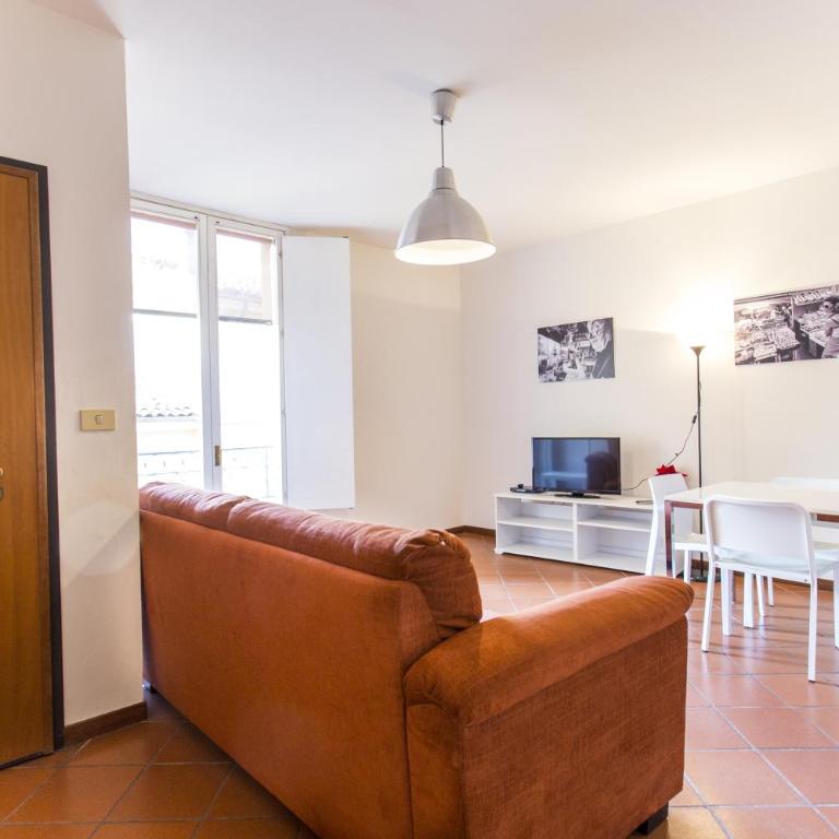 Residence Studio Vita - Two-Bedroom Apartment - 2