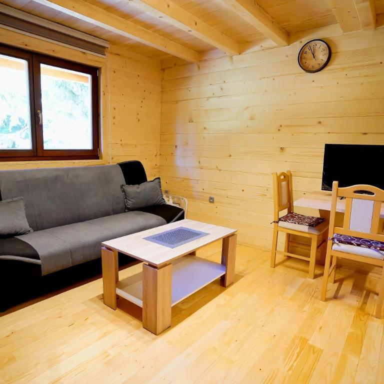 Ski Chalet Jahorina - One-Bedroom Chalet - 22