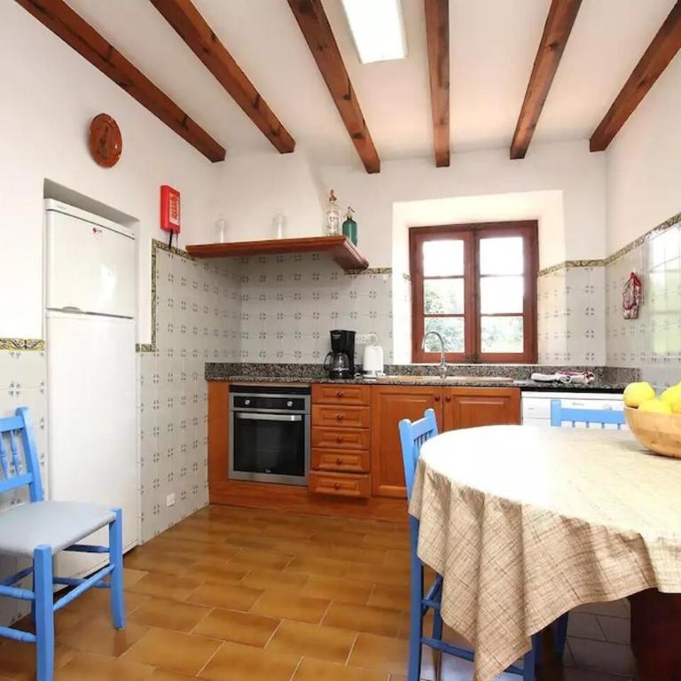 Lovely mallorquin farmhouse in Pollensa by Renthousing - Villa de 3 dormitorios - 16