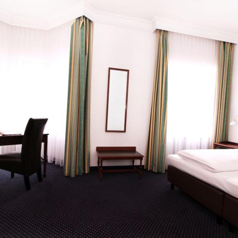 Der Fürstenhof - Doppelzimmer - 5