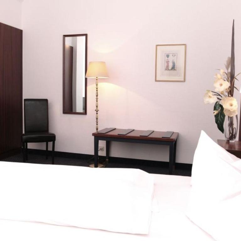 Der Fürstenhof - Doppelzimmer - 3