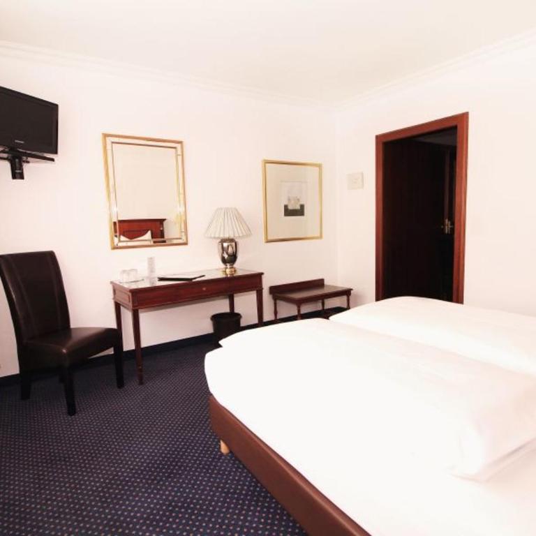 Der Fürstenhof - Doppelzimmer - 4