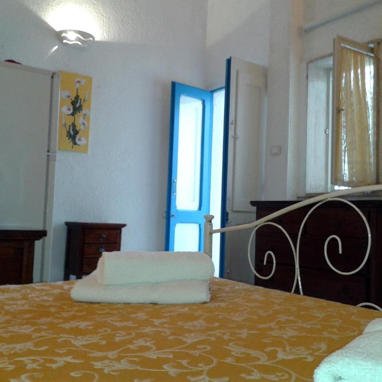 Villa Mediterranea - Monolocale (2 Adulti) - 5