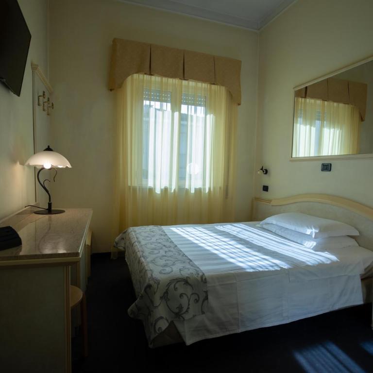 Hotel London - Camera Singola - 4