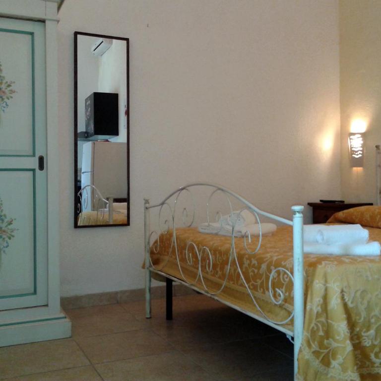 Villa Mediterranea - Monolocale (2 Adulti) - 6